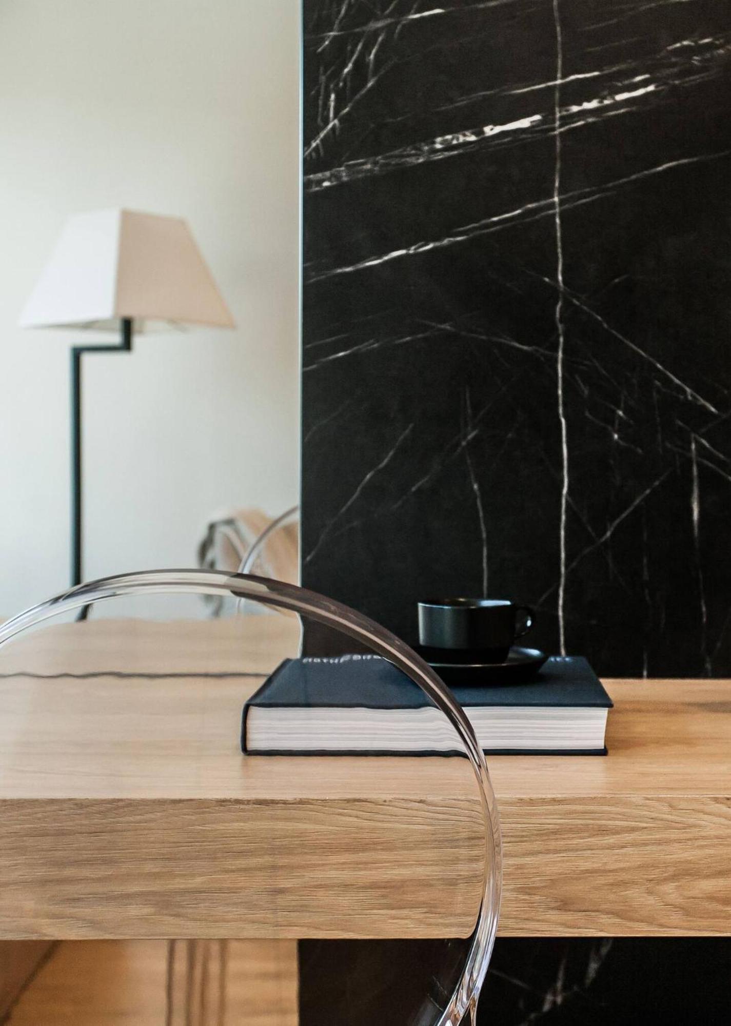 2 Sidebyside Suites In Athens Riviera By The Olon 외부 사진