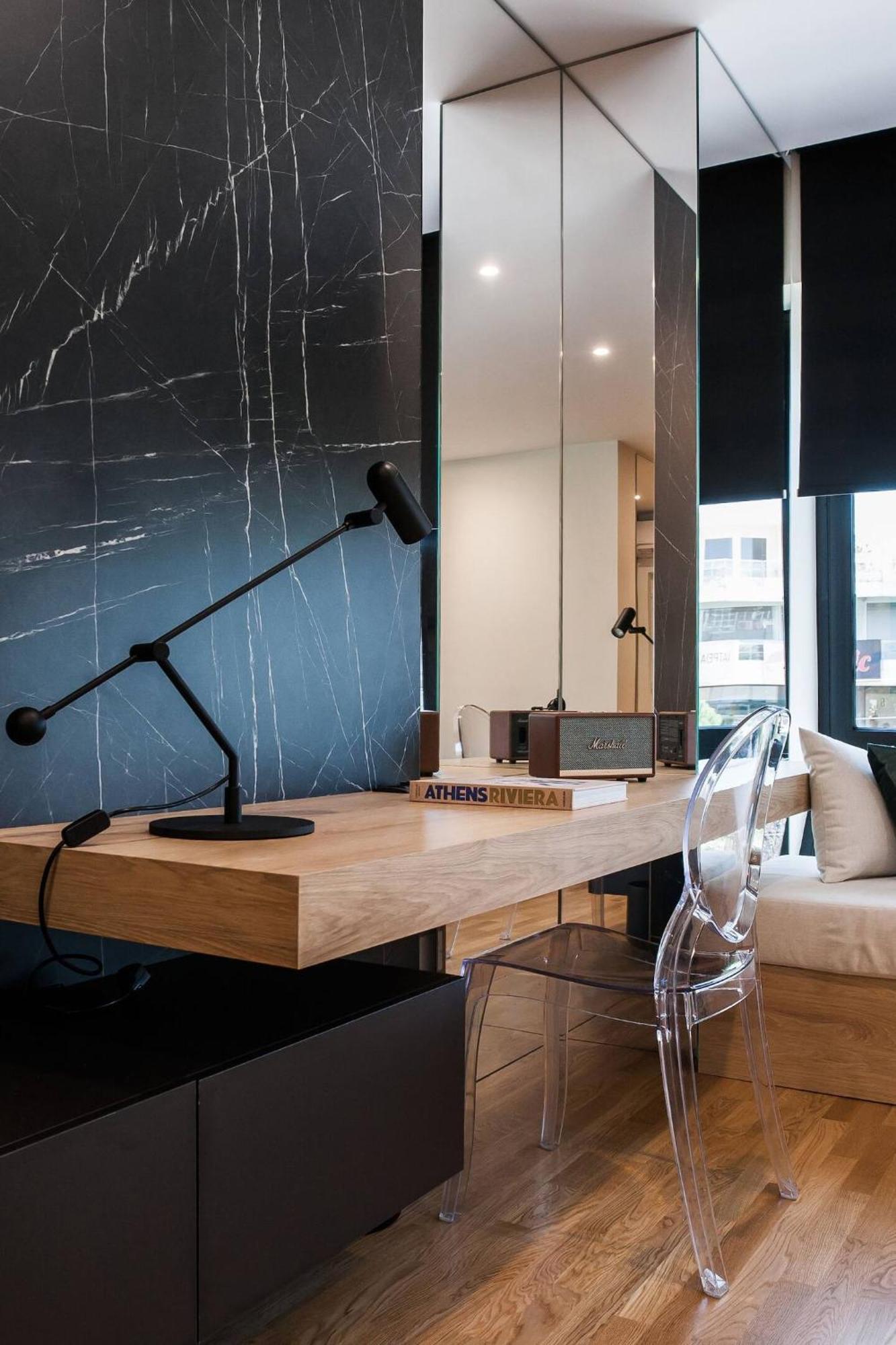 2 Sidebyside Suites In Athens Riviera By The Olon 외부 사진