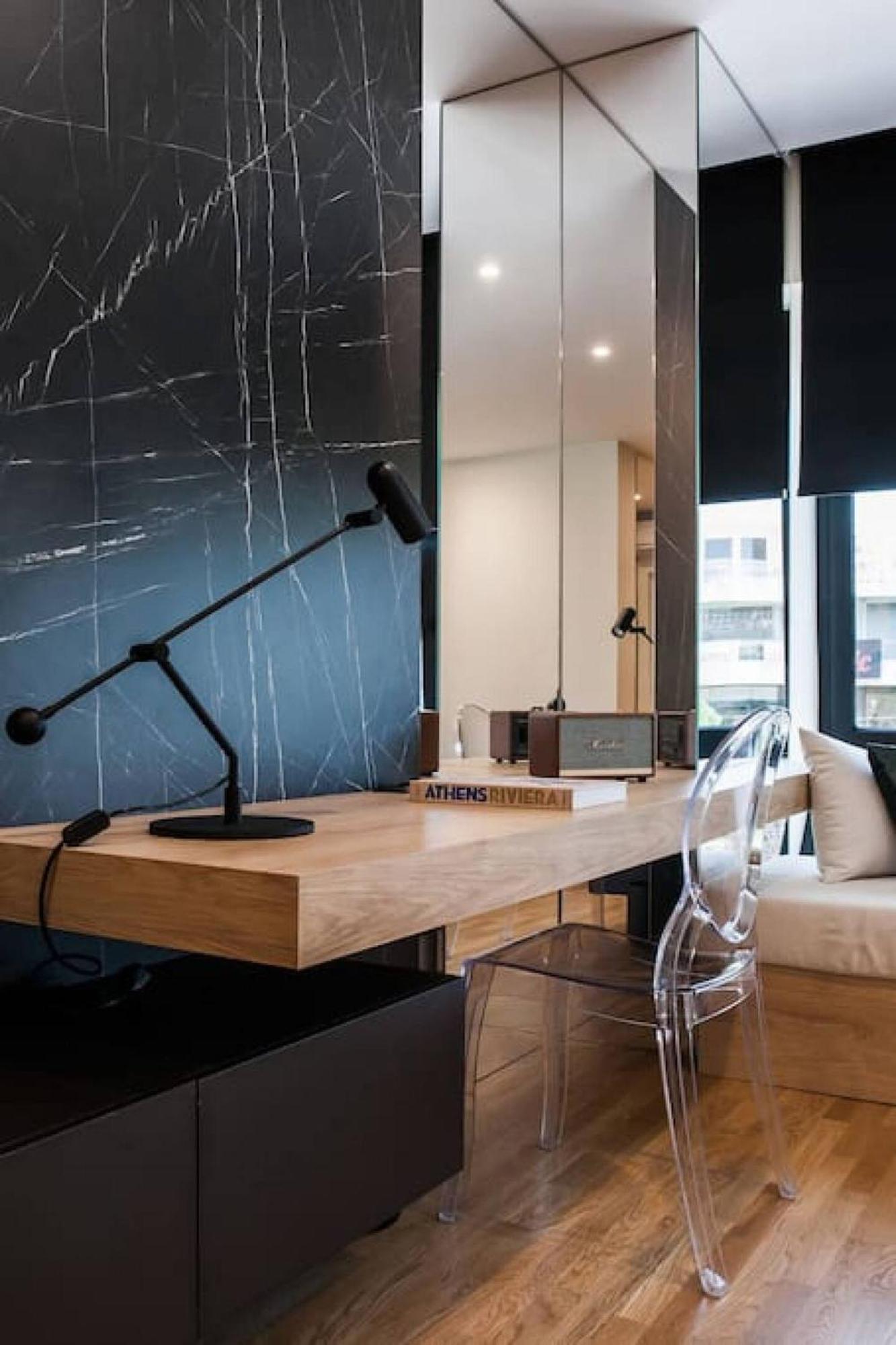 2 Sidebyside Suites In Athens Riviera By The Olon 외부 사진
