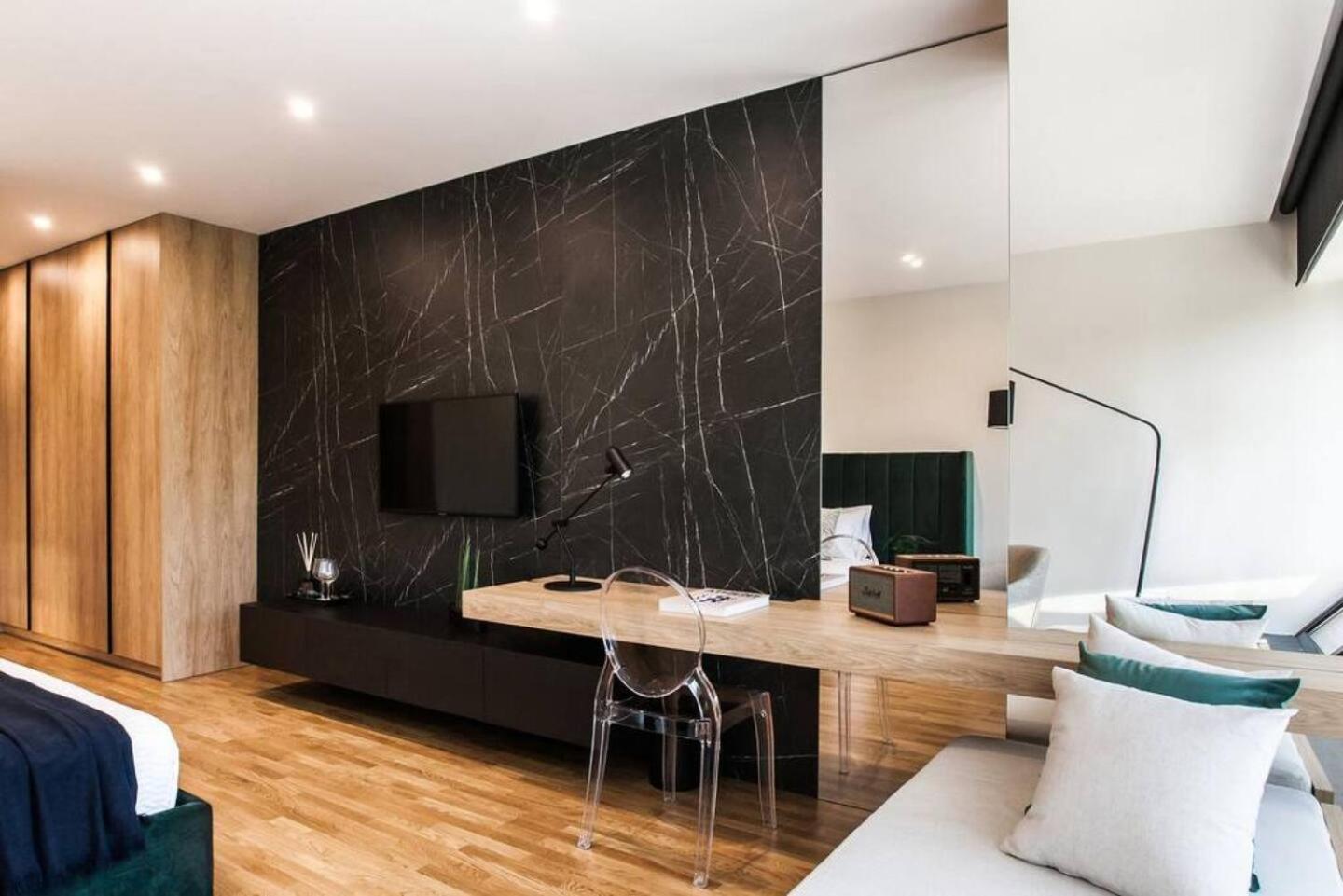 2 Sidebyside Suites In Athens Riviera By The Olon 외부 사진